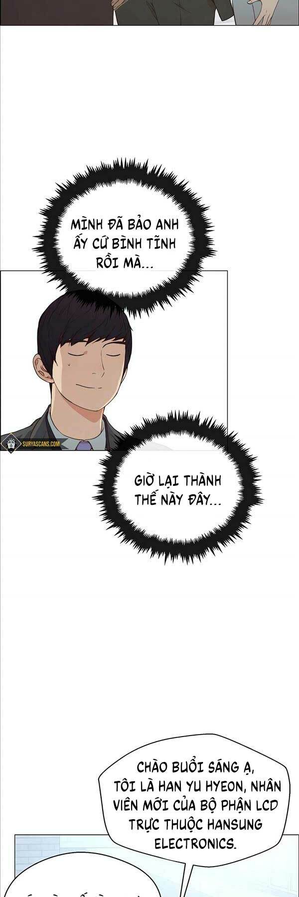 Người Đàn Ông Thực Thụ Chapter 134 - Trang 49