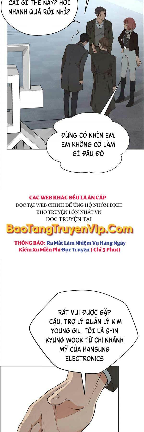 Người Đàn Ông Thực Thụ Chapter 134 - Trang 50