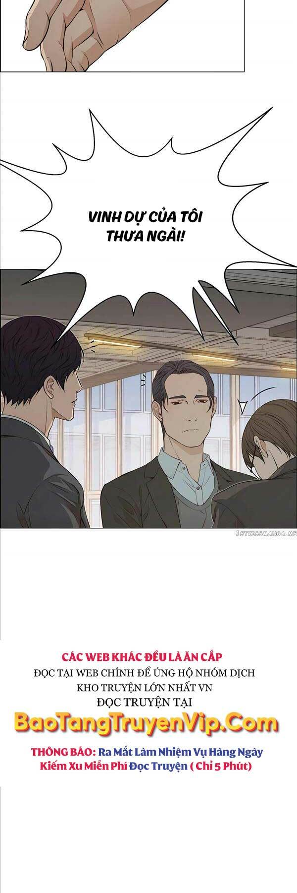 Người Đàn Ông Thực Thụ Chapter 134 - Trang 51