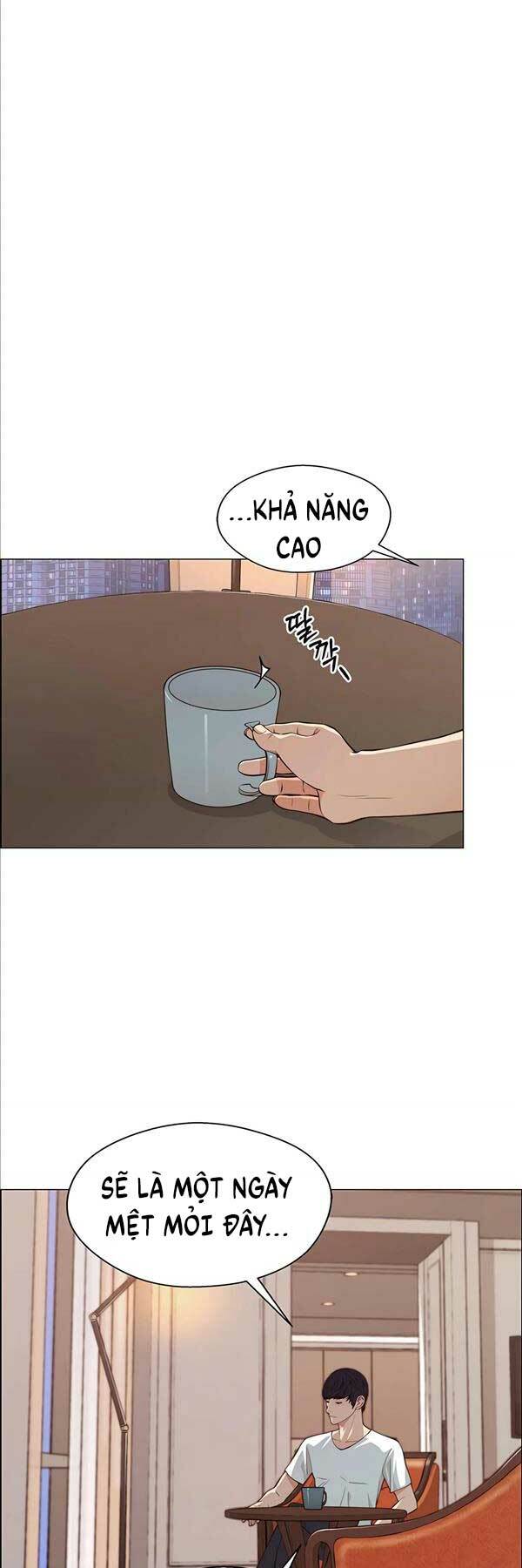 Người Đàn Ông Thực Thụ Chapter 134 - Trang 5