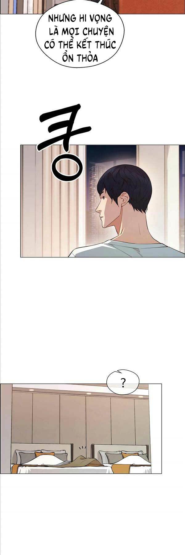 Người Đàn Ông Thực Thụ Chapter 134 - Trang 6