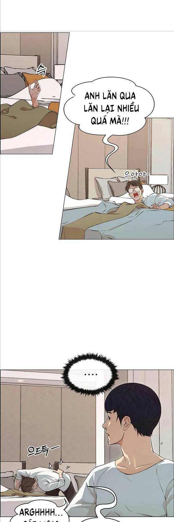 Người Đàn Ông Thực Thụ Chapter 134 - Trang 7