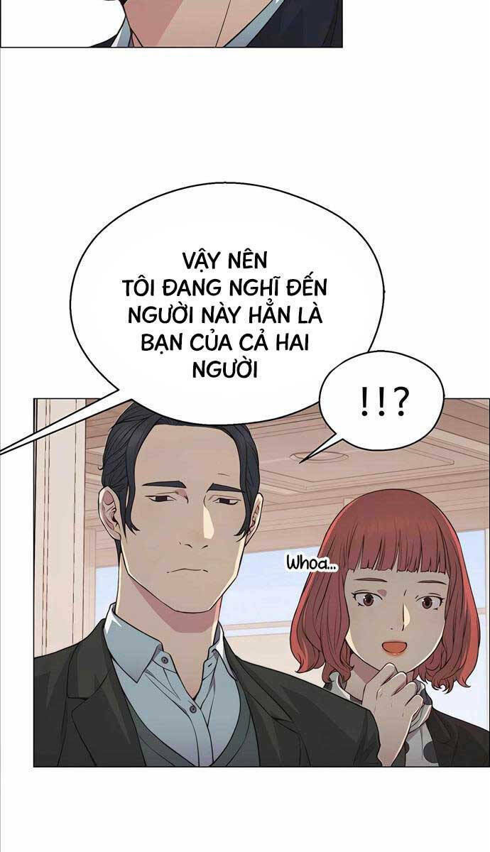 Người Đàn Ông Thực Thụ Chapter 135 - Trang 9