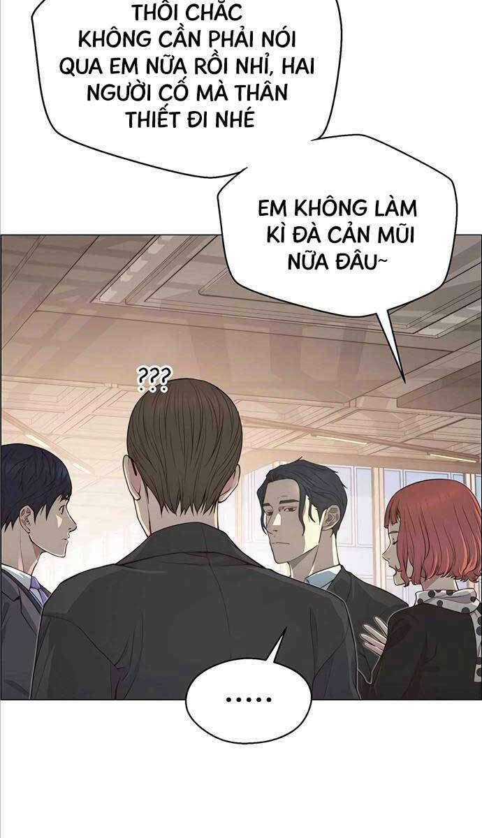 Người Đàn Ông Thực Thụ Chapter 135 - Trang 11