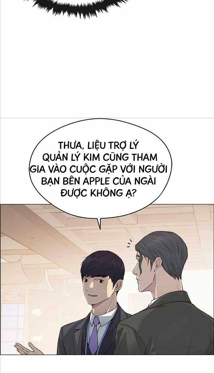 Người Đàn Ông Thực Thụ Chapter 135 - Trang 13