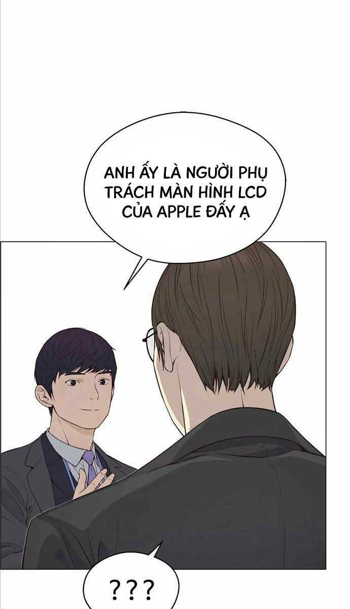 Người Đàn Ông Thực Thụ Chapter 135 - Trang 14