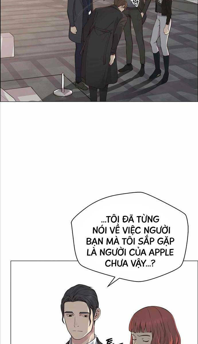 Người Đàn Ông Thực Thụ Chapter 135 - Trang 17