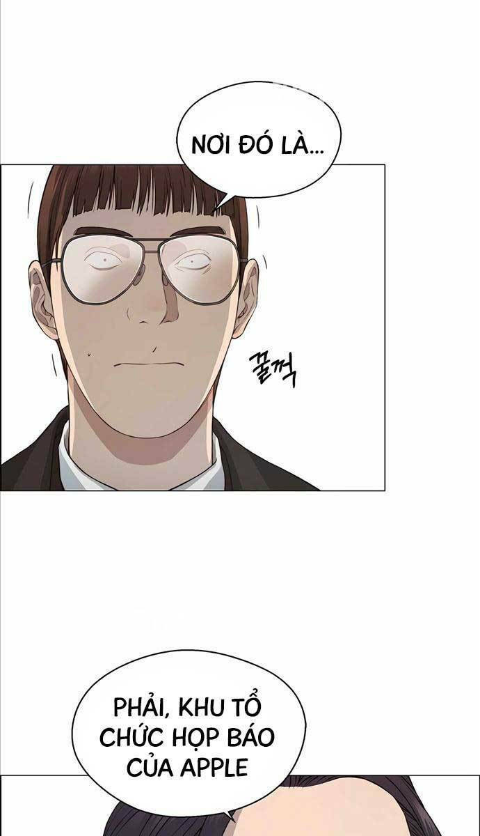 Người Đàn Ông Thực Thụ Chapter 135 - Trang 1