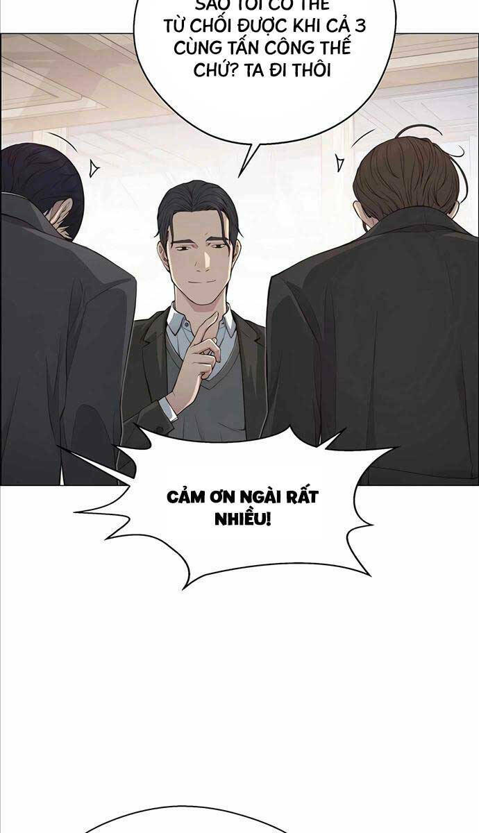 Người Đàn Ông Thực Thụ Chapter 135 - Trang 21