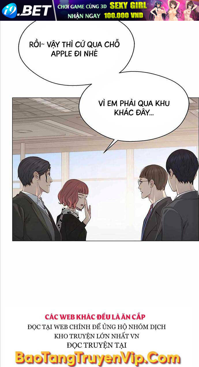 Người Đàn Ông Thực Thụ Chapter 135 - Trang 22