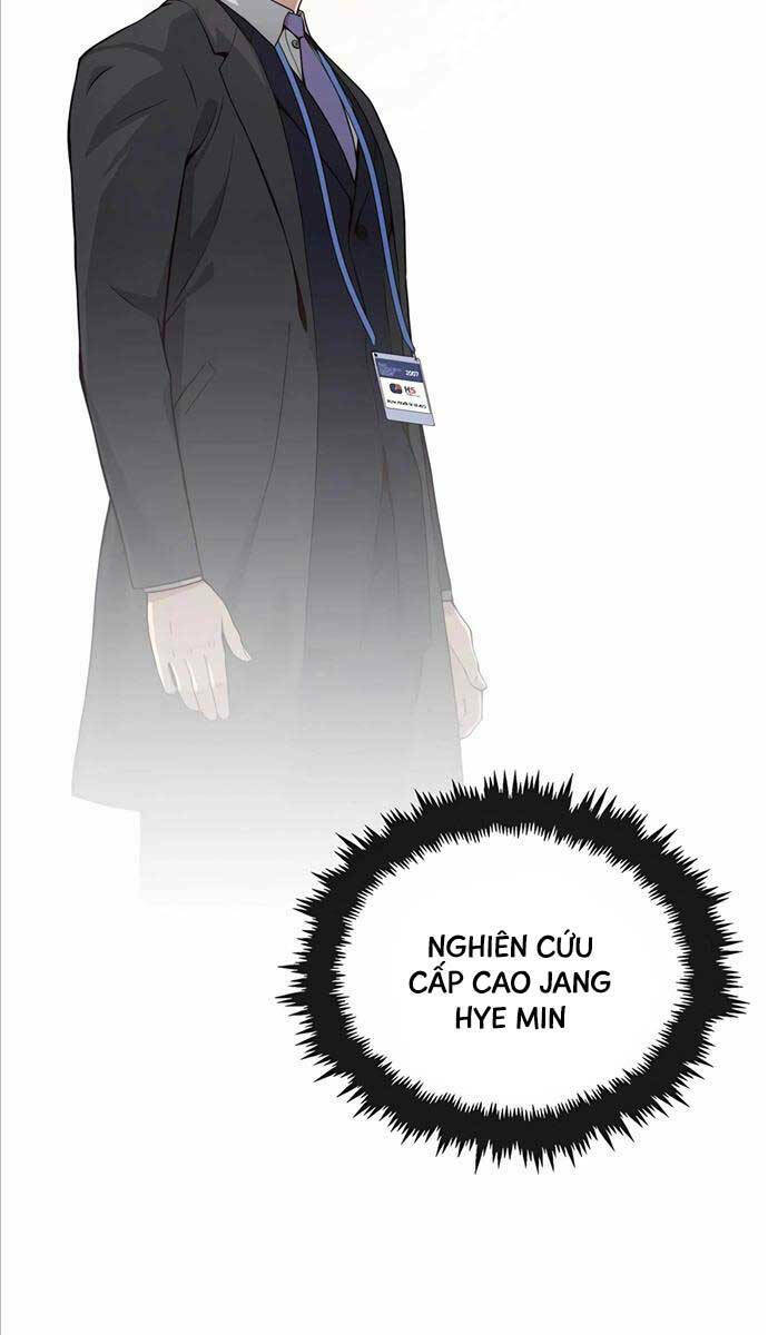 Người Đàn Ông Thực Thụ Chapter 135 - Trang 25