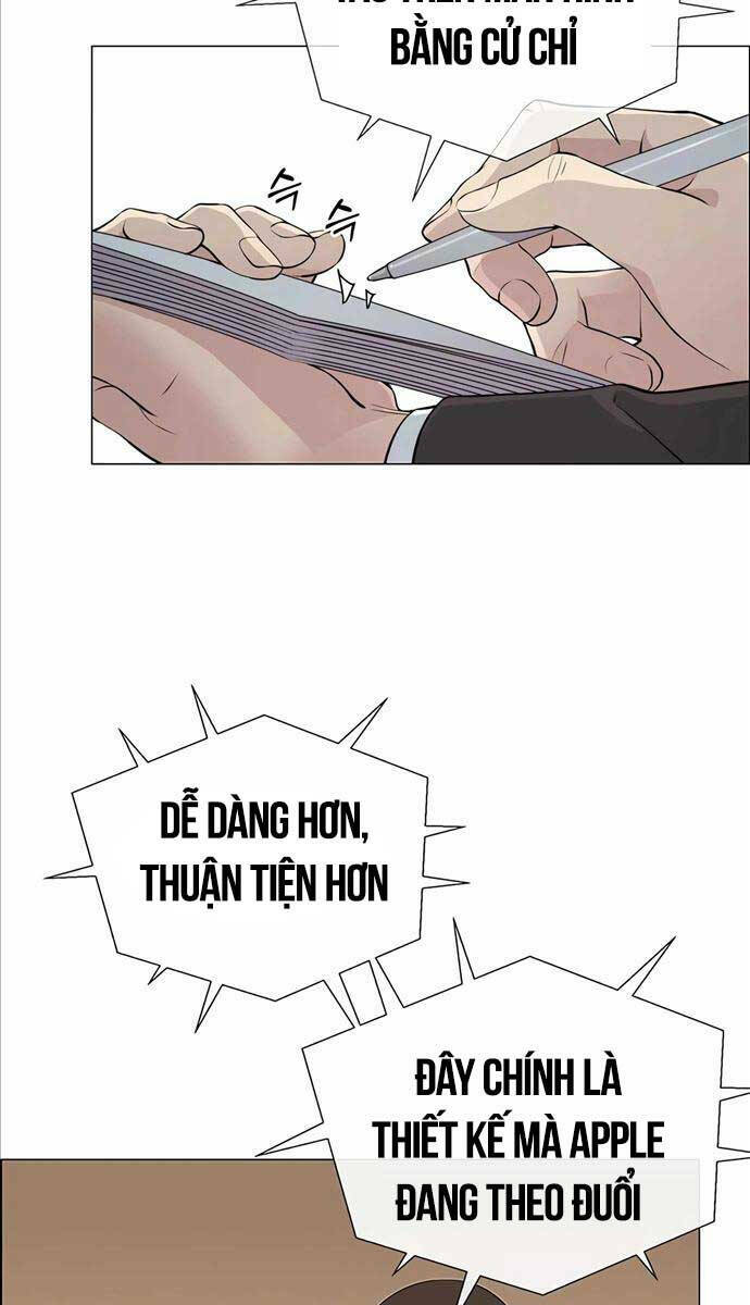 Người Đàn Ông Thực Thụ Chapter 135 - Trang 30