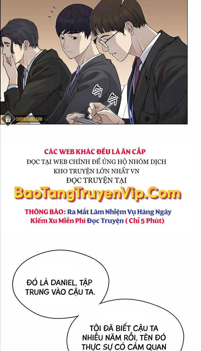 Người Đàn Ông Thực Thụ Chapter 135 - Trang 31