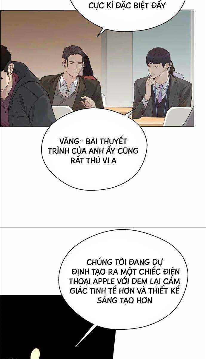 Người Đàn Ông Thực Thụ Chapter 135 - Trang 32