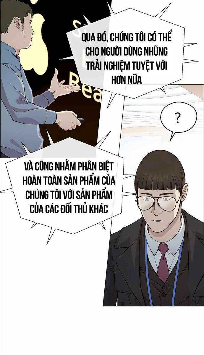 Người Đàn Ông Thực Thụ Chapter 135 - Trang 33