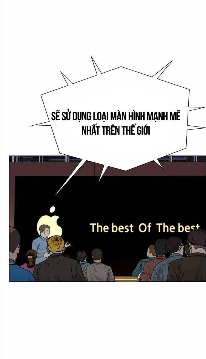 Người Đàn Ông Thực Thụ Chapter 135 - Trang 35