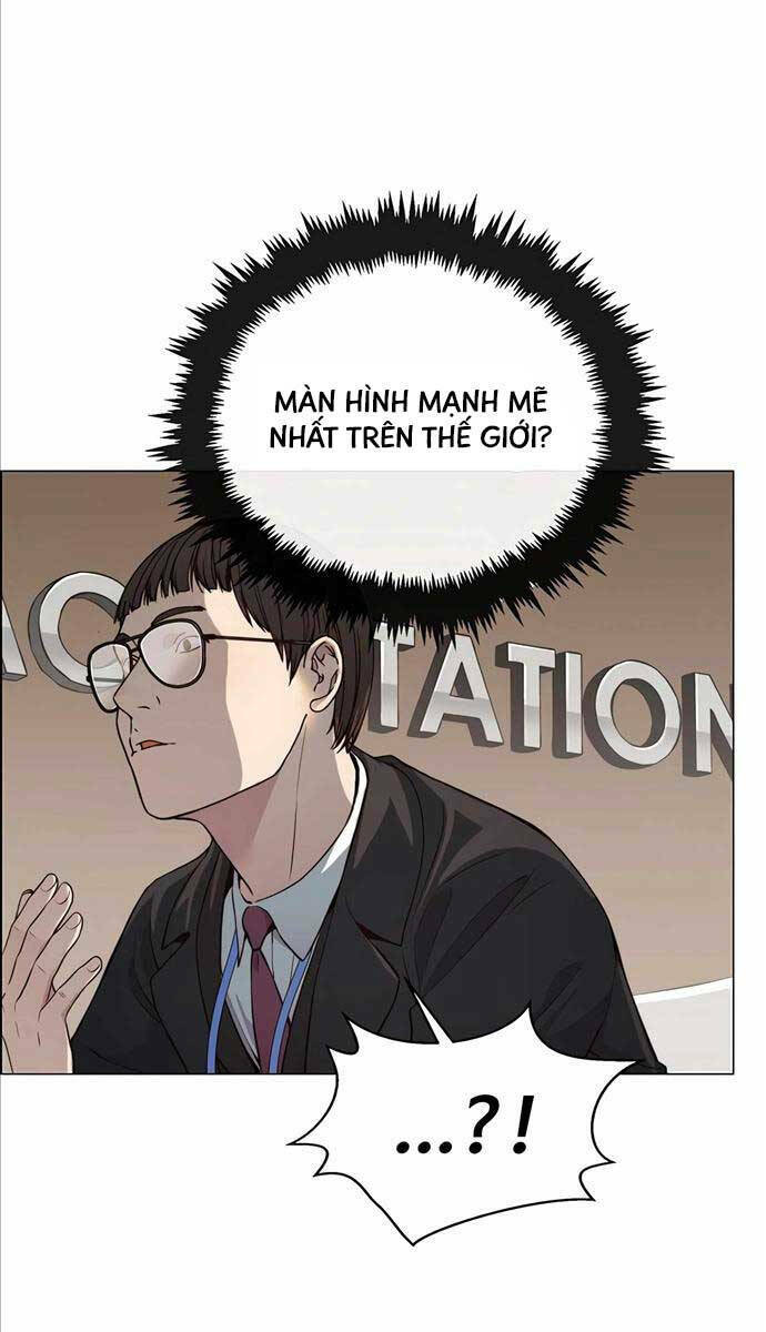 Người Đàn Ông Thực Thụ Chapter 135 - Trang 36