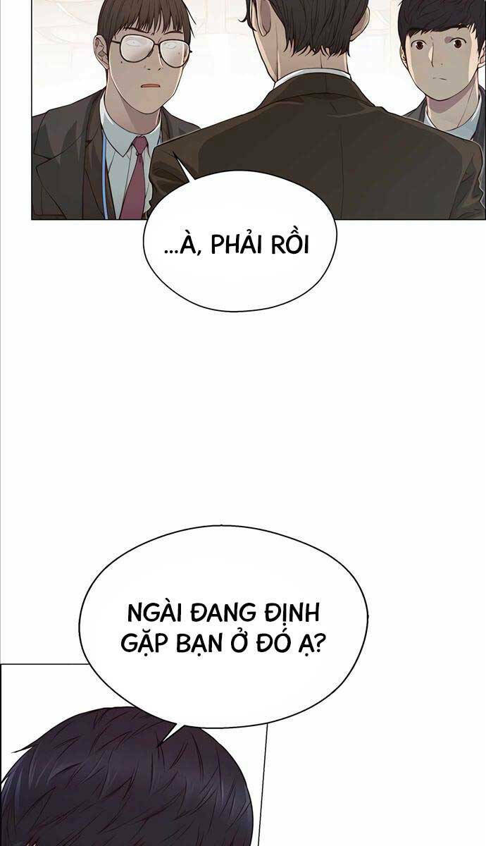 Người Đàn Ông Thực Thụ Chapter 135 - Trang 3