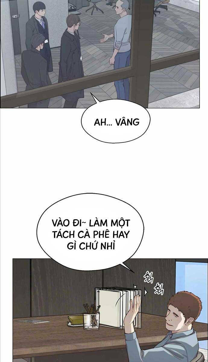 Người Đàn Ông Thực Thụ Chapter 135 - Trang 47
