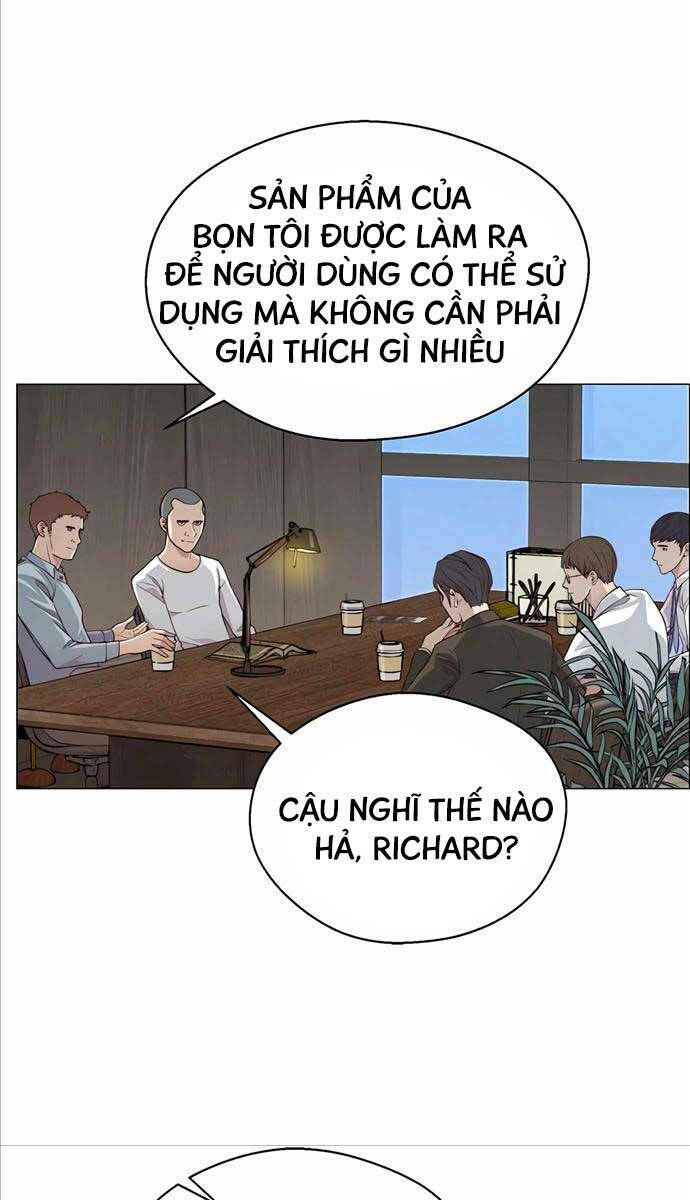 Người Đàn Ông Thực Thụ Chapter 135 - Trang 50