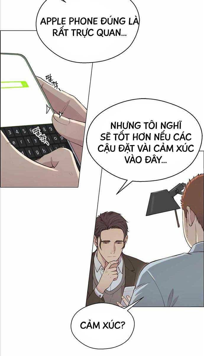 Người Đàn Ông Thực Thụ Chapter 135 - Trang 51