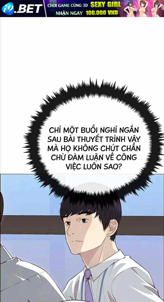 Người Đàn Ông Thực Thụ Chapter 135 - Trang 52