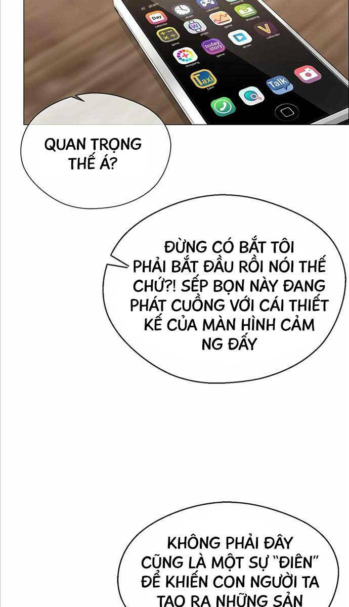 Người Đàn Ông Thực Thụ Chapter 135 - Trang 55