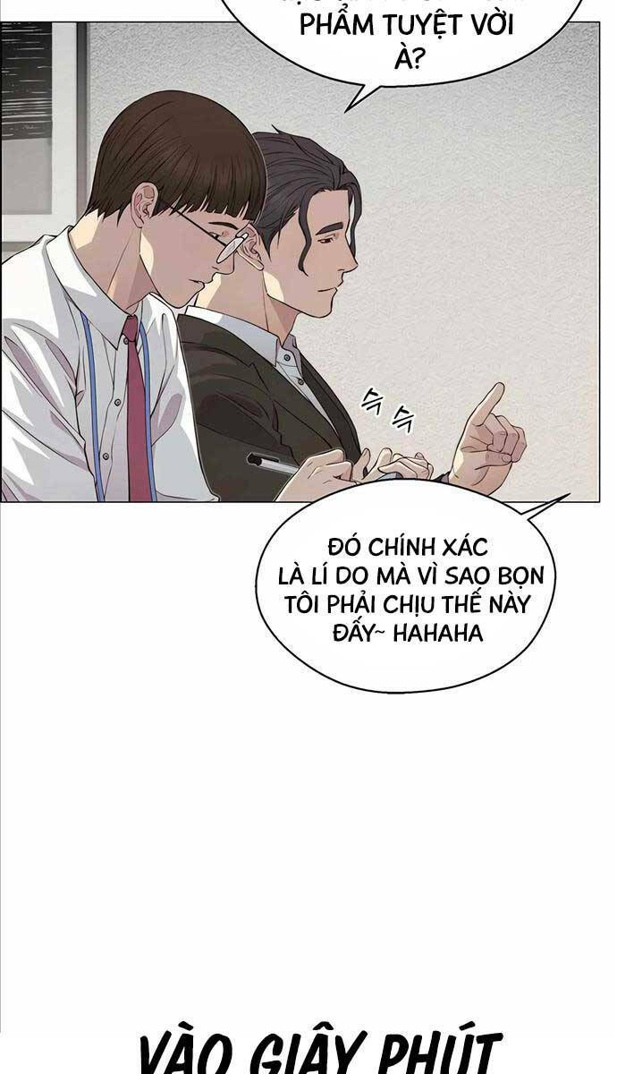 Người Đàn Ông Thực Thụ Chapter 135 - Trang 56