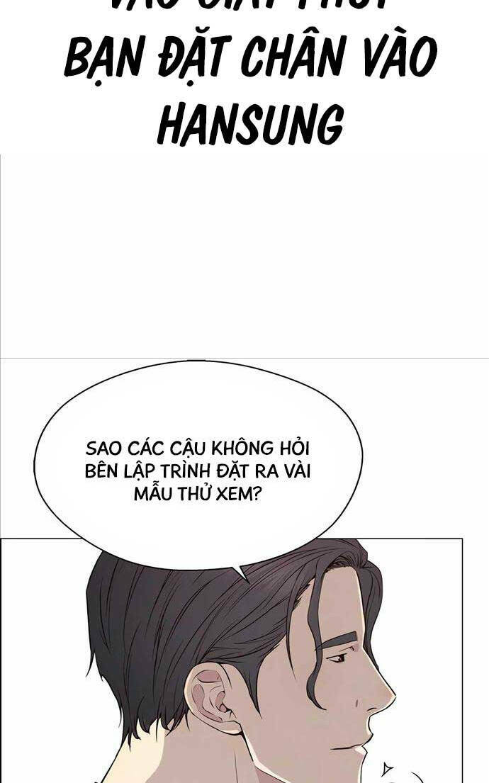 Người Đàn Ông Thực Thụ Chapter 135 - Trang 57