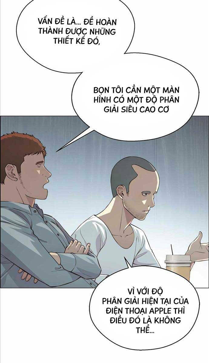 Người Đàn Ông Thực Thụ Chapter 135 - Trang 64