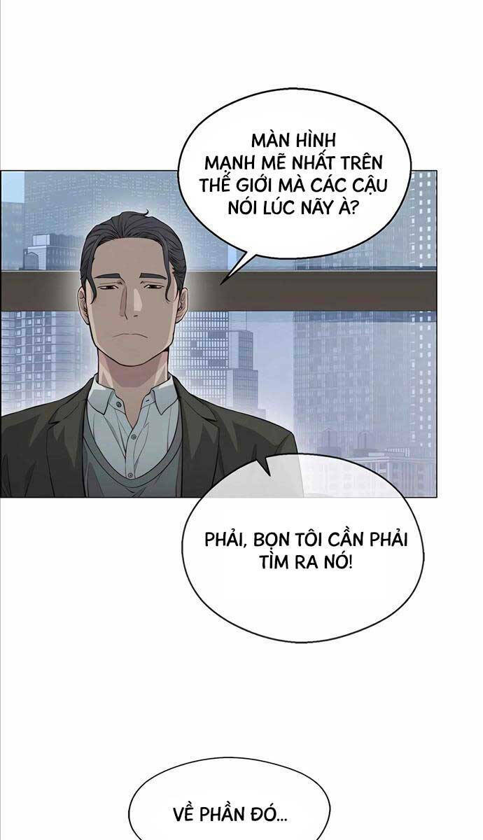 Người Đàn Ông Thực Thụ Chapter 135 - Trang 65