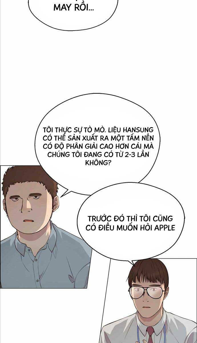 Người Đàn Ông Thực Thụ Chapter 135 - Trang 73