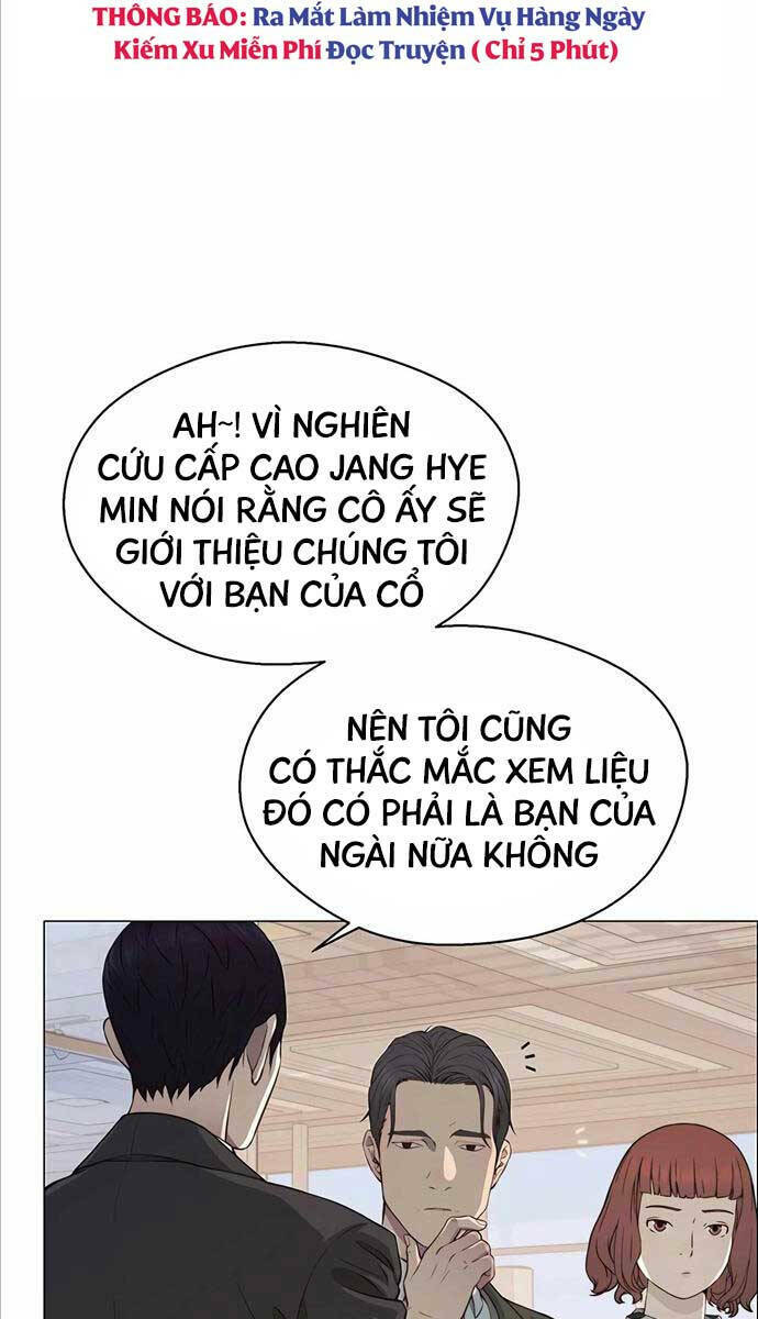 Người Đàn Ông Thực Thụ Chapter 135 - Trang 7
