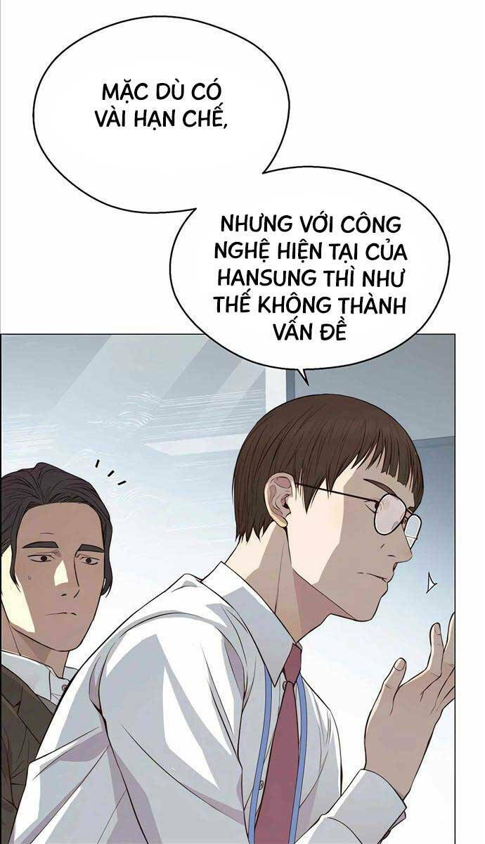 Người Đàn Ông Thực Thụ Chapter 135 - Trang 82