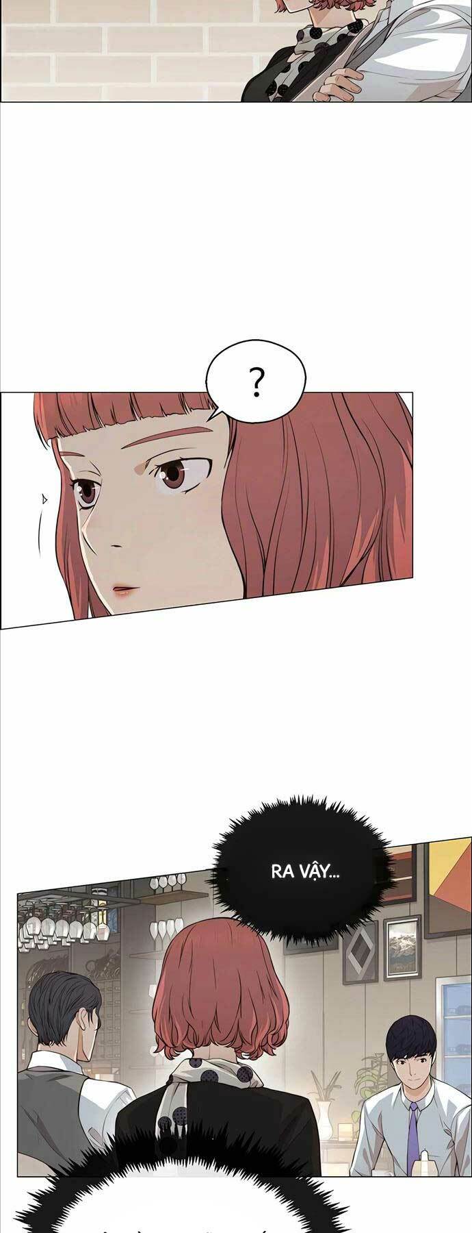 Người Đàn Ông Thực Thụ Chapter 136 - Trang 9
