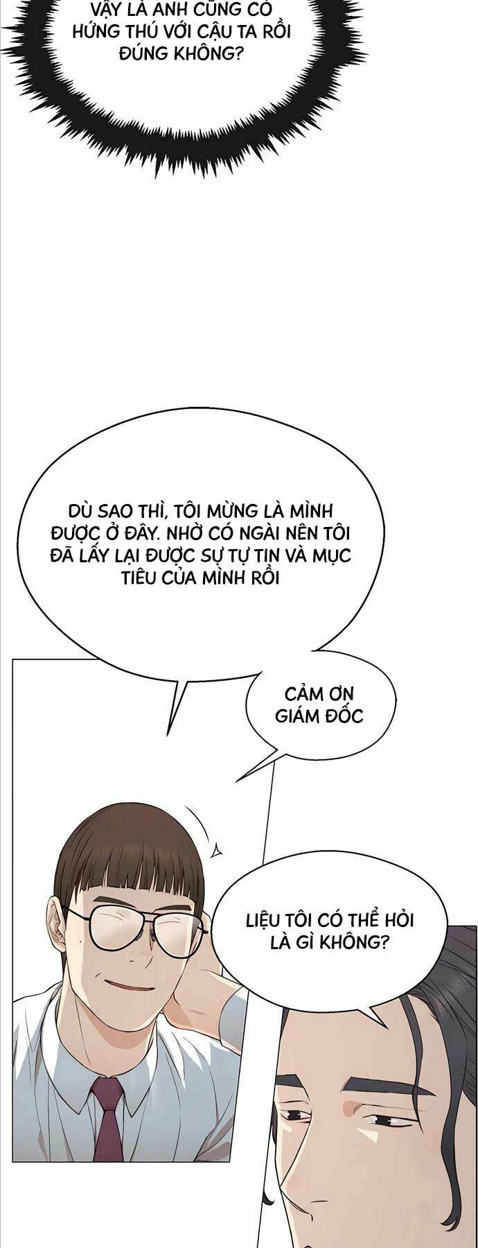 Người Đàn Ông Thực Thụ Chapter 136 - Trang 10