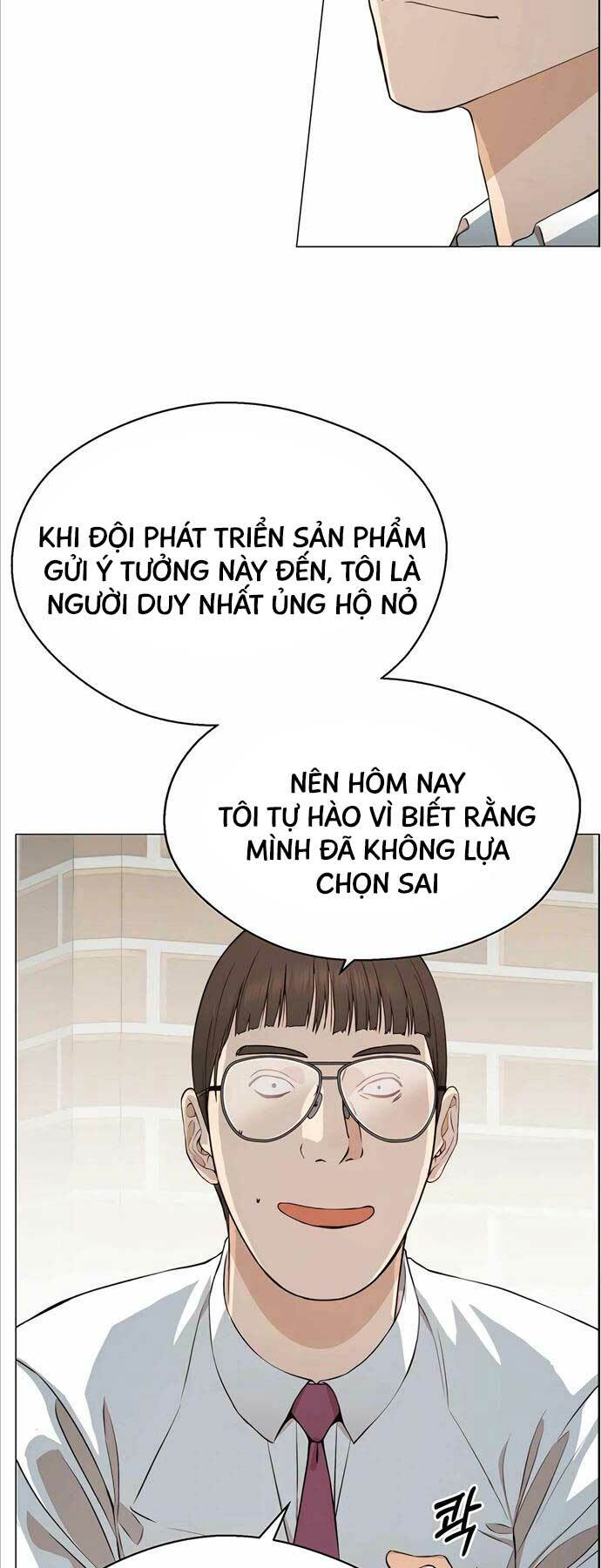 Người Đàn Ông Thực Thụ Chapter 136 - Trang 11