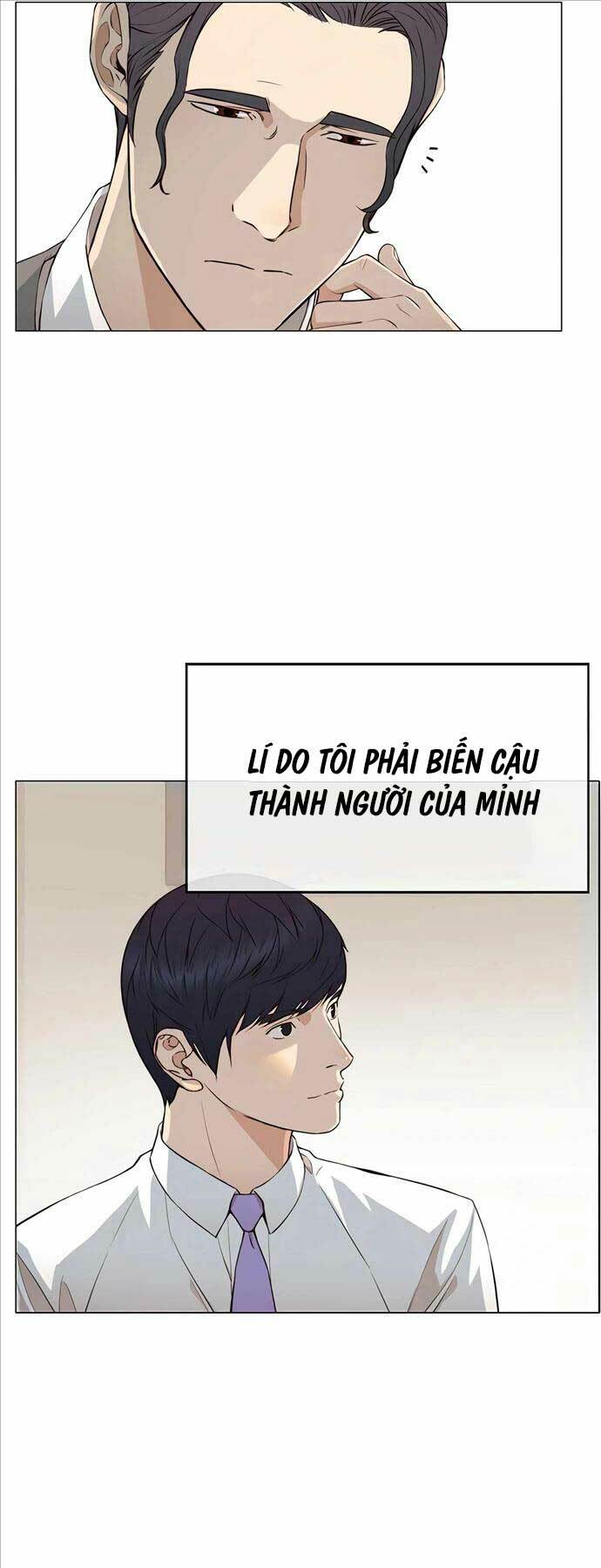 Người Đàn Ông Thực Thụ Chapter 136 - Trang 13