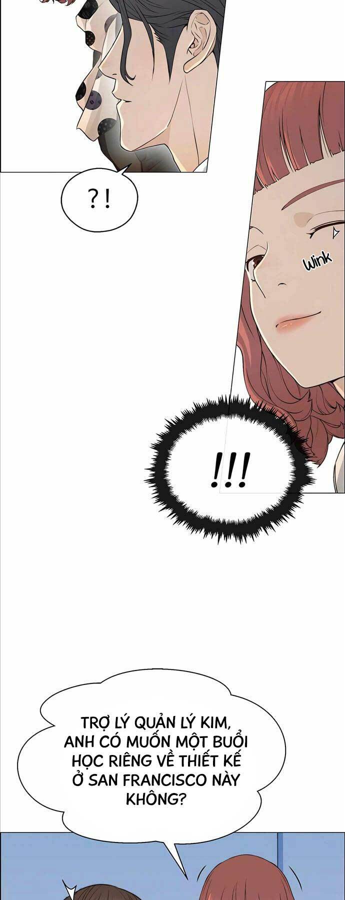 Người Đàn Ông Thực Thụ Chapter 136 - Trang 17