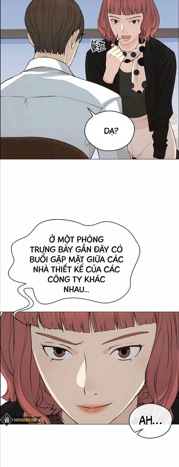 Người Đàn Ông Thực Thụ Chapter 136 - Trang 18