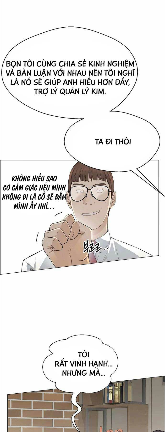 Người Đàn Ông Thực Thụ Chapter 136 - Trang 19