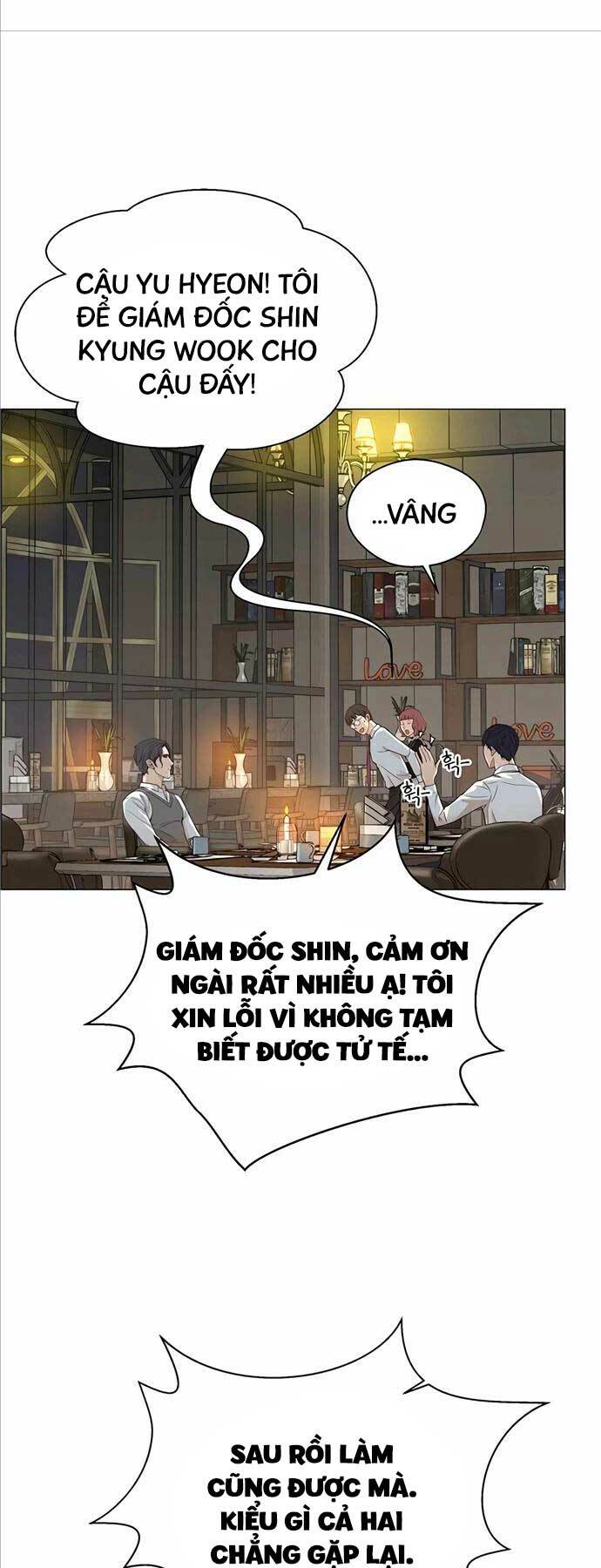 Người Đàn Ông Thực Thụ Chapter 136 - Trang 21