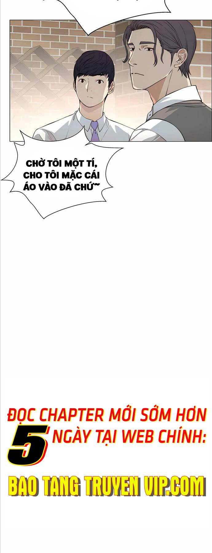 Người Đàn Ông Thực Thụ Chapter 136 - Trang 22