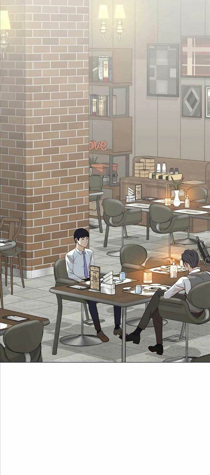 Người Đàn Ông Thực Thụ Chapter 136 - Trang 24