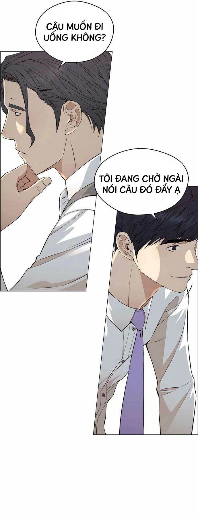 Người Đàn Ông Thực Thụ Chapter 136 - Trang 25