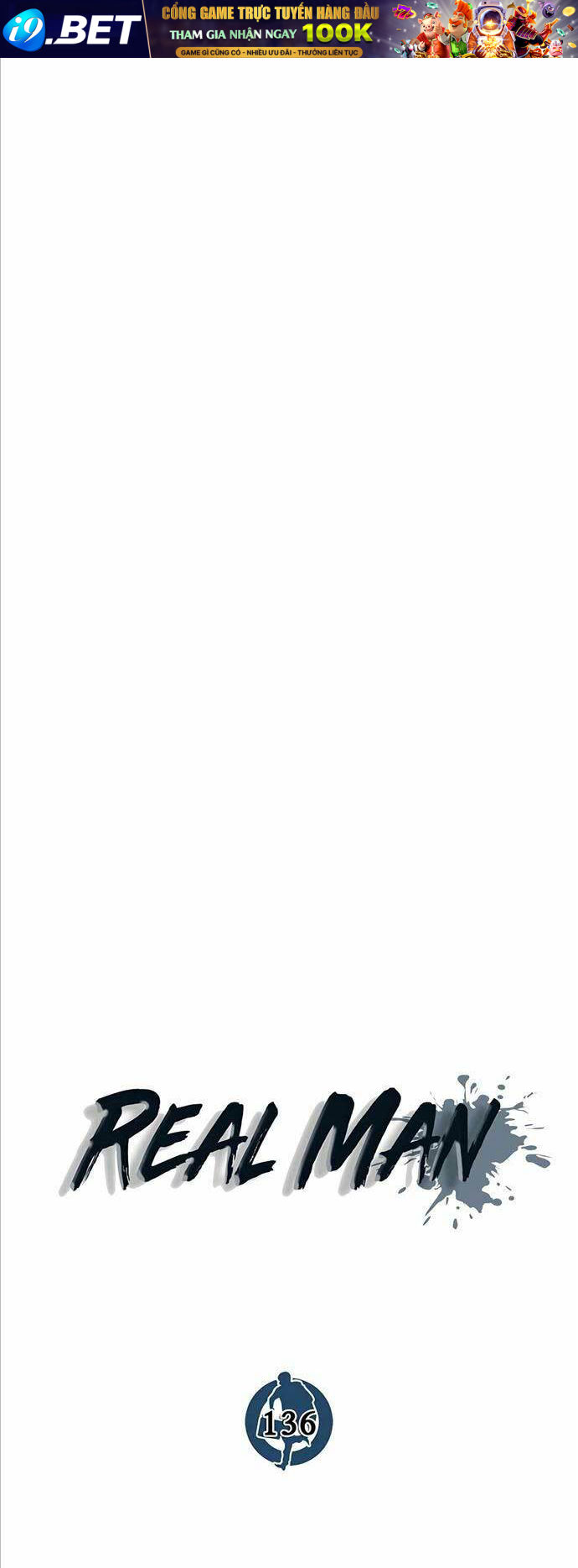Người Đàn Ông Thực Thụ Chapter 136 - Trang 26