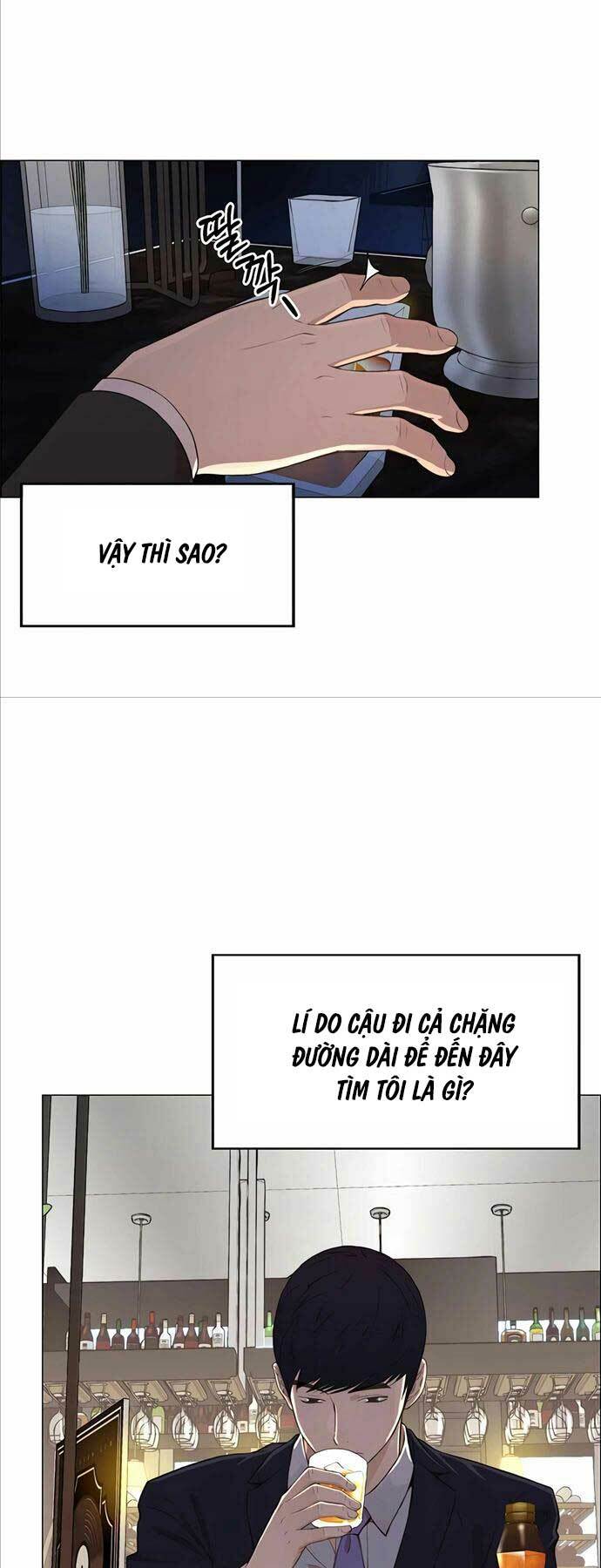 Người Đàn Ông Thực Thụ Chapter 136 - Trang 29