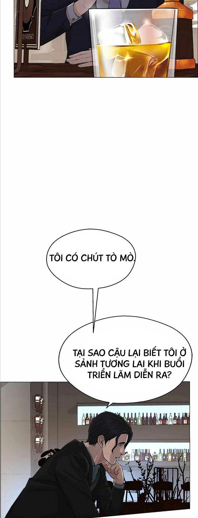 Người Đàn Ông Thực Thụ Chapter 136 - Trang 30