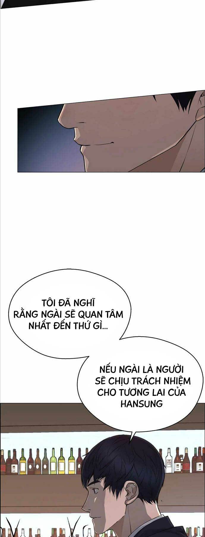 Người Đàn Ông Thực Thụ Chapter 136 - Trang 31