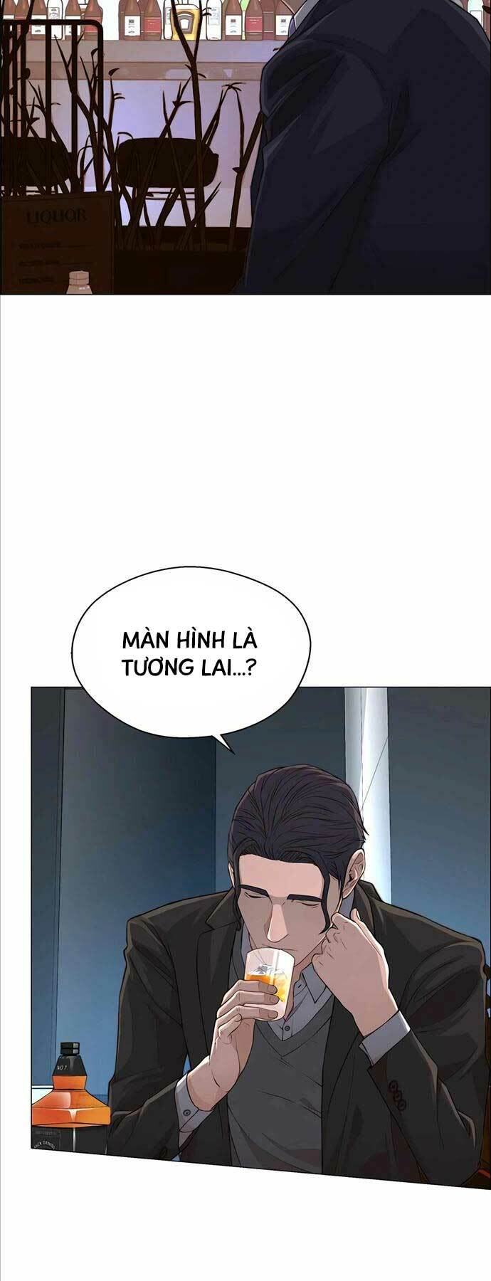 Người Đàn Ông Thực Thụ Chapter 136 - Trang 32